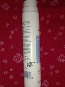 Re'equil Oil Free Moisturising Gel