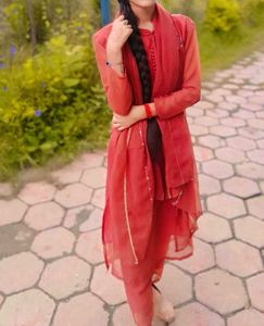 Elegant Kurta Set