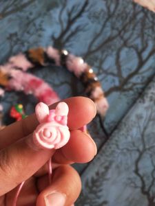 Cute Hair Accessory Set