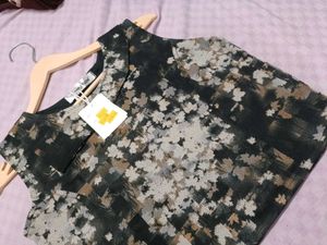 combo of 2 crop tops