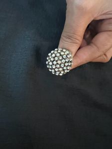 Ethnic Rings