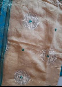 Embroidered Kurti