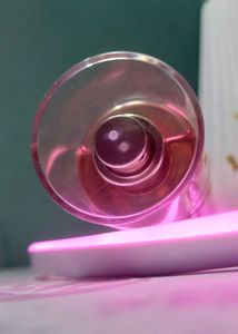 Dahlia by Bath &amp; Body Works, 10ml Sample