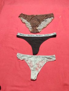 Combo 20 Brief Mix Size