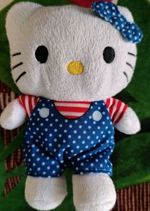 Hello Kitty Soft Toys