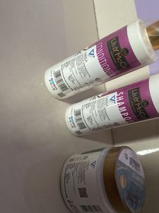 Hair Care Set