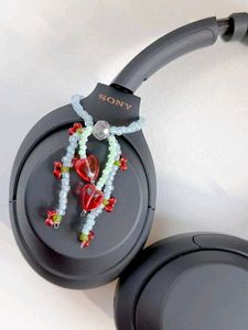 Pinteresty Headphone Charms
