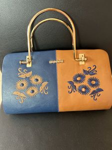 Beautiful handbag