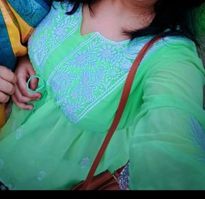 Western Kurti