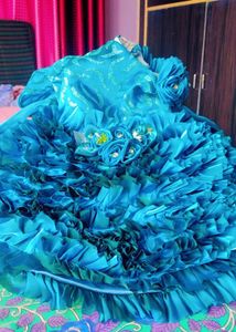 Baby Girl New Designer Frock