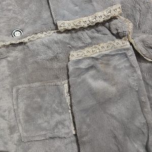 night dress upper