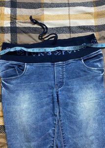 Denim Jeans