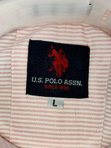 U.S. POLO ASSAN SHIRTS....