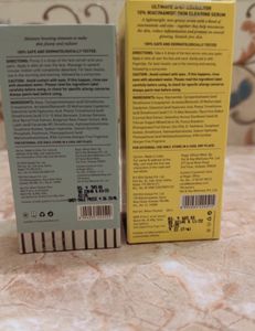 Dot&amp;key Face Serum Combo