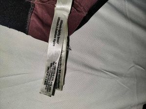 VS PINK Ultimate Lightly Lined Sports Bra M Rose