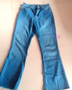 Bootcut Jeans For Women