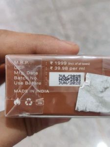 Hira Off The Grid - Eau de Parfum