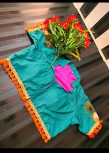 Pack Of 4 Designer Blouse 😍