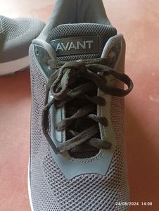 Avant Men Running Shoes