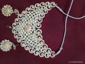 Jewellery Set