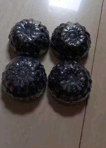 Charcoal Deep Moisturizing Soap