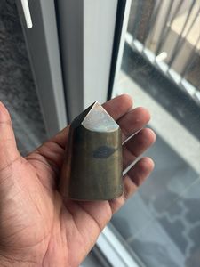 Pyrite Towers : Attracts Wealth And Money
