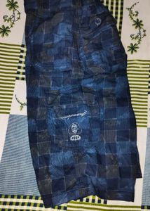 Short Jeans Active Wear Boys