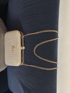 Elegant, Stylish Sling Bag From Lavie