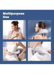 SELLASTIC Neck And Back Massager