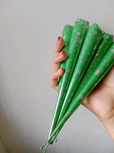 Mahendi Cone