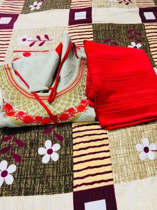 5 Kurtis - Great Deal!