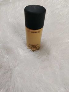 MAC Foundation