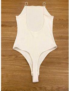 Beutiful H&amp;M Stretchable Body Suit