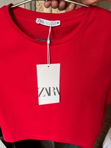 Zara Top