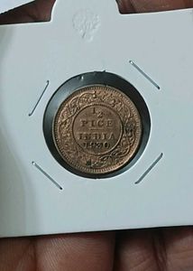 Old British Era Coin