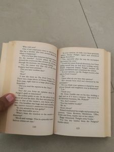 John Grisham combo- The Last Juror &amp; The Partner
