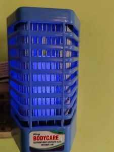 Mosquito Killer !