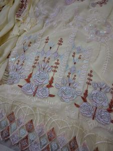 Elegant Pakistani Dress Material