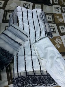 Elegant Kurta Set