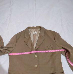 Agit Blazer Imported