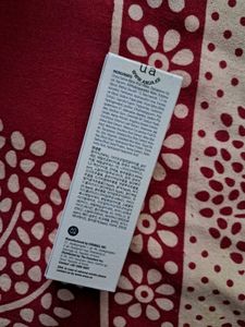 Anua 7 Rice Ceramide Hydrating Barrier Serum