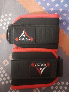 Victory Ankle Weights