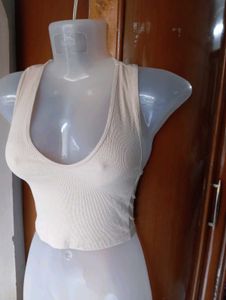 Zara stylish top