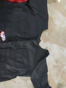 New Cotton 3 Quarter Sleeves Blouse