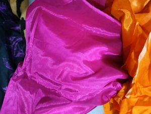 Beautiful Unstitched Banarasi Suit