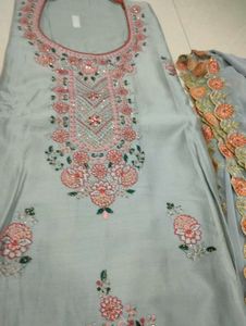 Superb Dress Material🌸