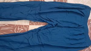 Blue Kurta Set