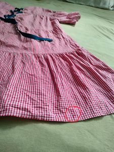 Dress Length 29 Combo