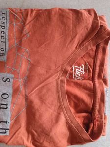 Flick T-shirt