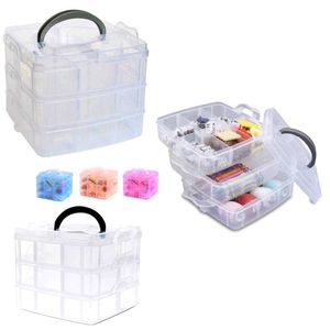 Jwellery/Art/ Cosmetic Storage Case